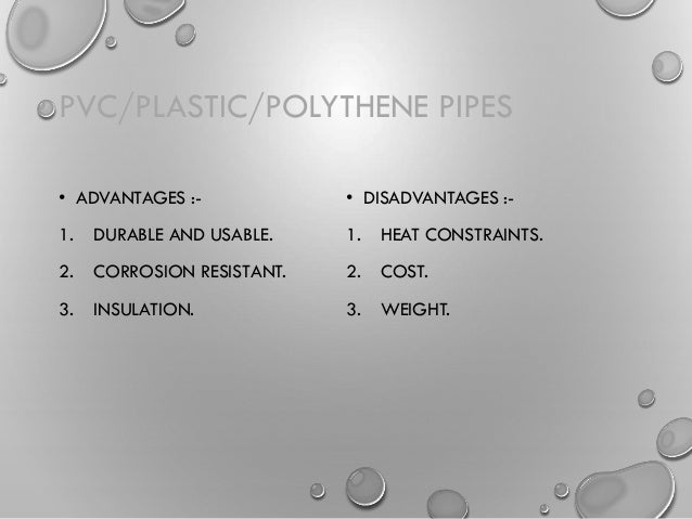 What is a metal-plastic pipe and what are its advantages What is a metal-plastic pipe and what are its advantages
